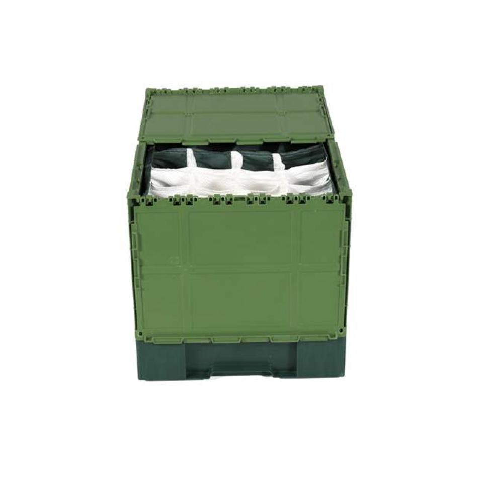 Ecofold Box