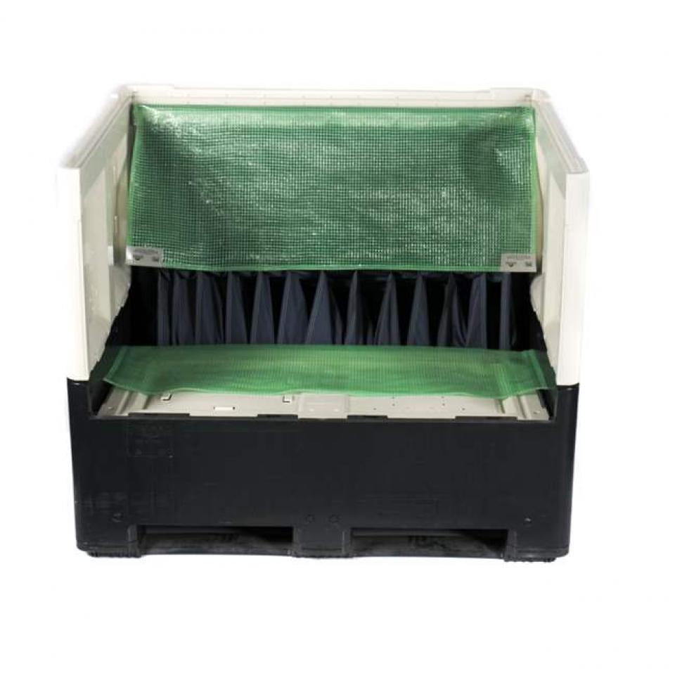 Smartfold box